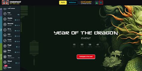 csgofast casino code|CSGOFast Bonus Code [csgobettingss]⚡→ Referral .
